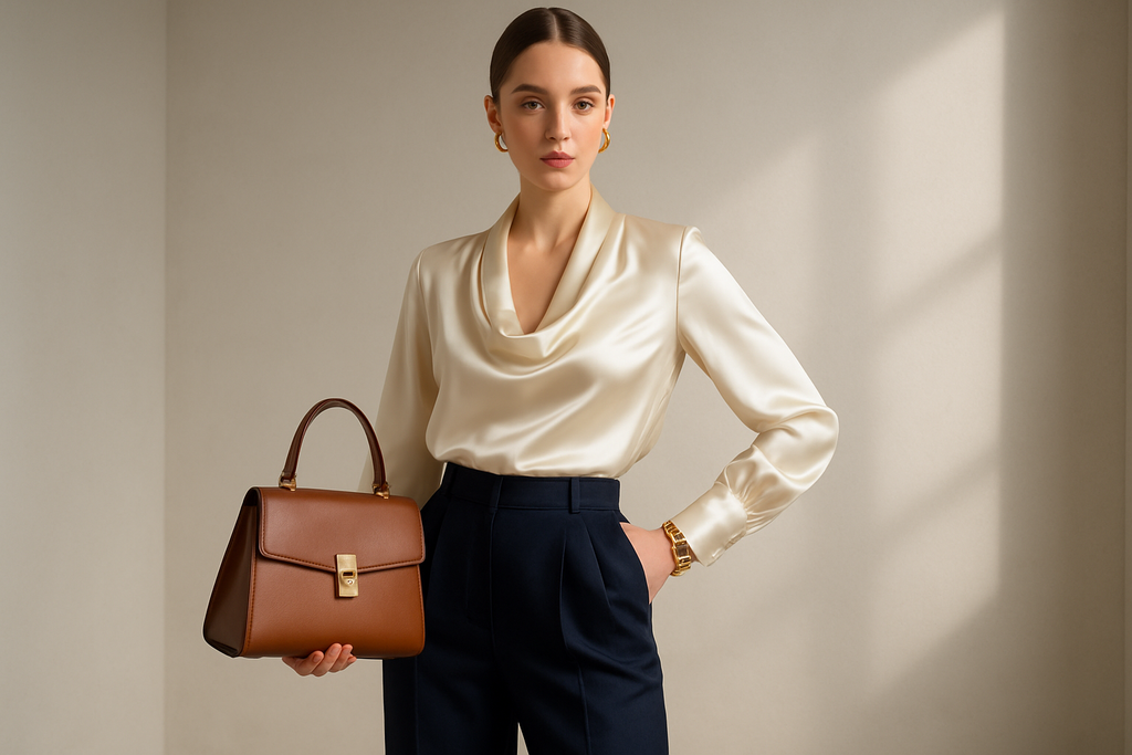 The Best Designer Brands to Buy Preloved