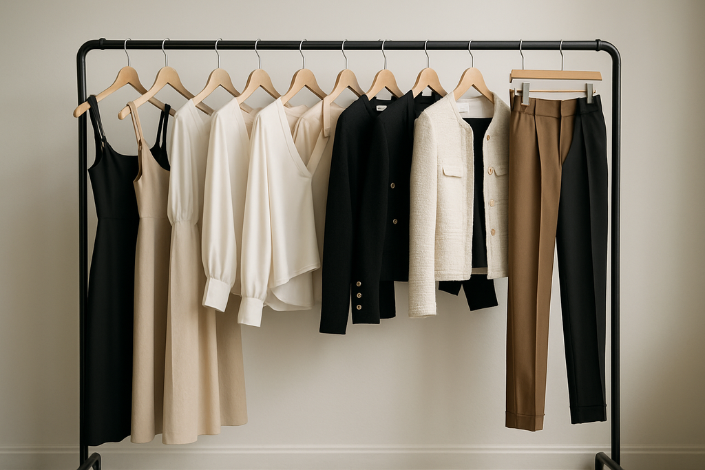 The Ultimate Guide to Second Hand Clothing in Australia (2025 Edition)