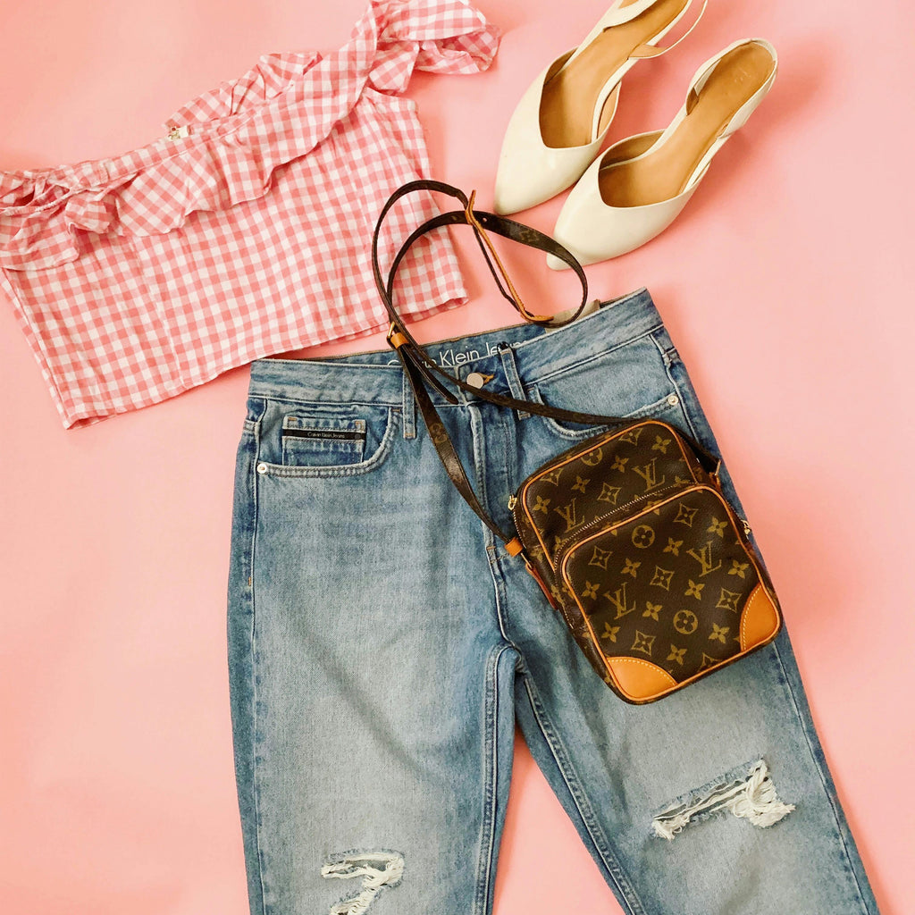 Why Preloved Fashion Is the Chicest Choice for Your Wardrobe