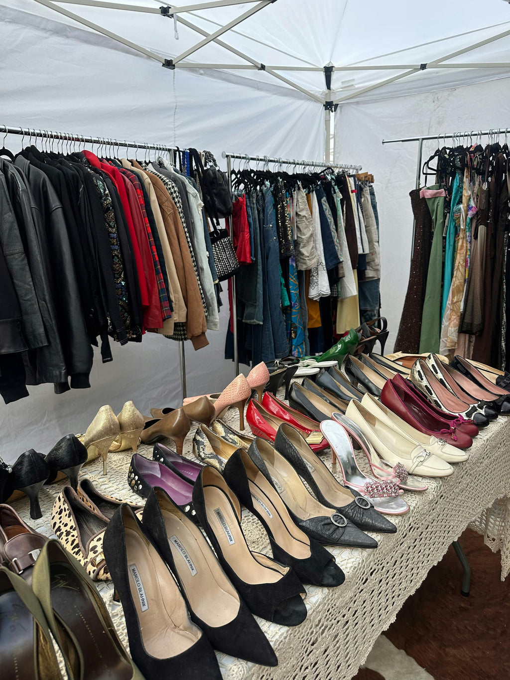 5 Preloved Pieces Every Woman Needs in 2025