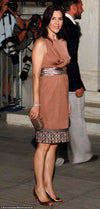 Rare Missoni Cocktail Dress – Same Style Worn by Princess Mary of Denmark 8 AU