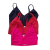 3 x Shein Gym bras Shein 10 AU