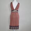 Rare Missoni Cocktail Dress – Same Style Worn by Princess Mary of Denmark 8 AU