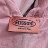 Rare Missoni Cocktail Dress – Same Style Worn by Princess Mary of Denmark 8 AU