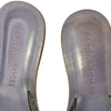 Maria Rossi Made in Italy Glitter Slide Sandals – Size 37 (AU 6.5–7)