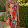 Crossroads Floral Summer Dress Women’s Size 14 AU