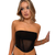 That's So Fetch Black Ignite Corset Black 8 AU