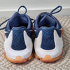 Nike KD 8 Basketball Shoes Blue/Orange 8.5 AU