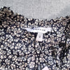 Preview Elegant Flutter Sleeve Shirred Collar Blouse 6 AU