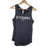 Lorna Jane Grey Determined Tank Top 8 AU