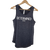 Lorna Jane Grey Determined Tank Top 8 AU