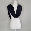 Decjuba Elevate your winter wardrobe with this D-Luxe Black