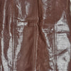 Forever New Chocolate Brown Faux Leather Mini Skirt Brown Size 6 AU