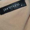 Portmans Blush Sequin Cocktail Party Dress Size 6 AU