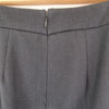 Portmans Pencil skirt with back zipper. Size 6 AU