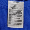 Cotton On Blue crop Tank Top Small