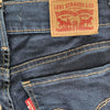 Levi’s 710 Super Skinny Jeans – W25 L30 Size 6 AU