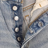 Levi’s 501 Skinny Distressed Jeans – W27 L32 – New - Size 9-10 AU