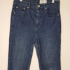 Silent Theory - Bella High Skinny Jeans - Dark Blue Size 10-12 AU