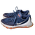 Nike KD 8 Basketball Shoes Blue/Orange 8.5 AU