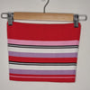 Glassons Striped Bandeau Crop Top XS Trendy striped Brand
