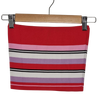 Glassons Striped Bandeau Crop Top – XS 6 AU