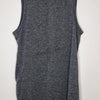 Lorna Jane Grey Determined Tank Top Small