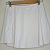 Cotton On Body White Tennis Skirt with Built-in Shorts - Small