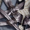 Saimon Made in Italy Leather Sandals 10 AU