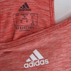 Adidas AEROREADY Strappy Tank XS Bright red orange Brand