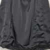Thats So Fetch Black Strapless Corset Mini Dress Black 12 AU