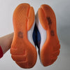 Nike KD 8 Basketball Shoes Blue/Orange 8.5 AU