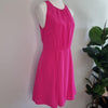 Portmans Pink Sleeveless Mini Dress 10 AU