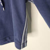 Lorna Jane Navy Cropped Hoodie Size AU 8