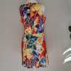 Crossroads Floral Summer Dress Women’s Size 14 AU