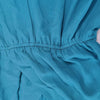 ASOS Teal romper playsuit with sparkling sequin jewel 6