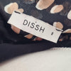 Dissh Halter Neck Dress 8 AU