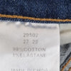 Levi’s 501 Skinny Jeans – W27 L28 (Size 9-10 AU)