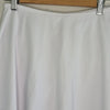 Cotton On Body White Tennis Skirt with Built-in Shorts - Small