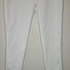 Fashion Nova White Skinny Jeans - Size 6-8 AU