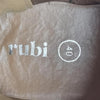 Rubi Black Chelsea Boots Black Size 40