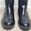 Rubi Black Chelsea Boots Black Size 40