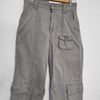 Cotton On Khaki Cargo Pants Size AU 8
