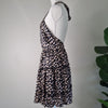 Dissh Halter Neck Dress 8 AU