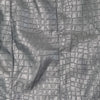 Croc Pocket Detail Black Faux Leather by Missguided- Mini Skirt Size 8 AU