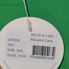 Ally Fashion Green Babydoll Cami Top Green Size AU 8