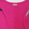 Lorna Jane Hot Pink Tank Top Sleeveless Medium