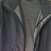 Outdoor Expedition Black Waterproof Jacket Black Size 10