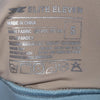 Elite Eleven Baby Blue Cut Out Crop Top – Size S
