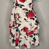 Pretty little thing Cream Red Roses 10 AU